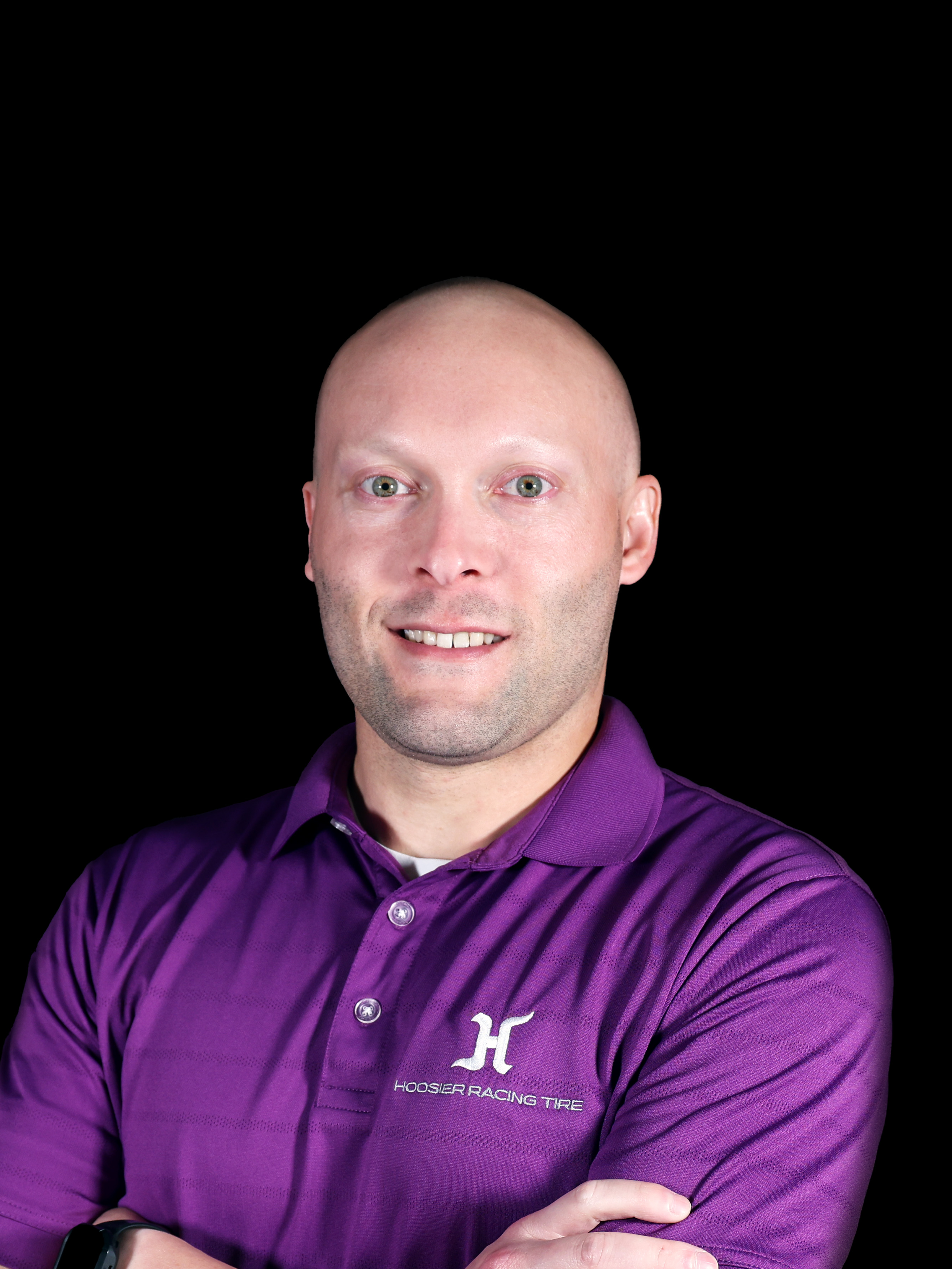 Tait Harman